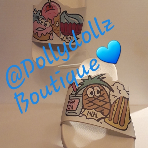 Shoes - Picture 1 of 1